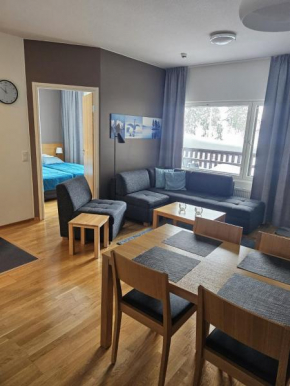 Ruka Chalets Ski-In 1313, Ruka